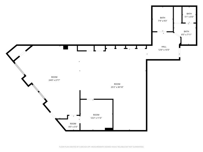 More Photos Of 100 S Brookville Pike, West College Corner Freestanding For Sale