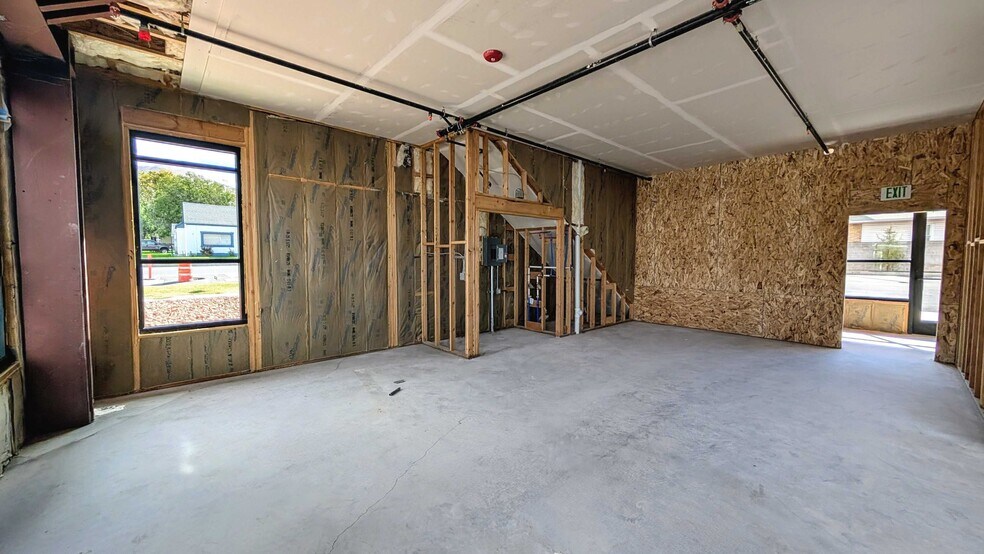 More Photos Of 38 E 100 S, Brigham City Freestanding For Lease