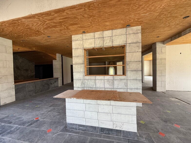 More Photos Of 23515 FM 1314 Rd, Porter Freestanding For Lease