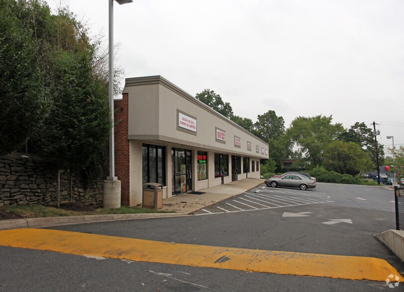 More Photos Of 11110-11118 Baltimore Ave, Beltsville Unknown For Lease