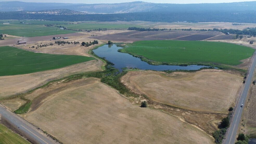 More Photos Of 540-090 Little Valley Rd, Mcarthur Land For Sale