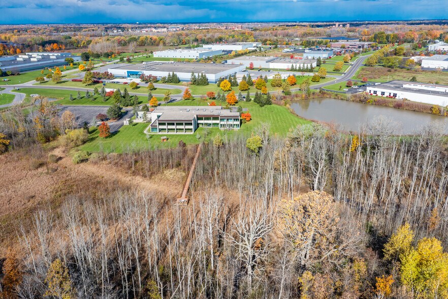 More Photos Of 1020 John St, West Henrietta Loft Creative Space For Sale