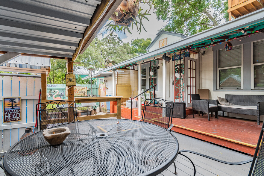 More Photos Of 3109 N Ola Ave, Tampa Hospitality For Sale