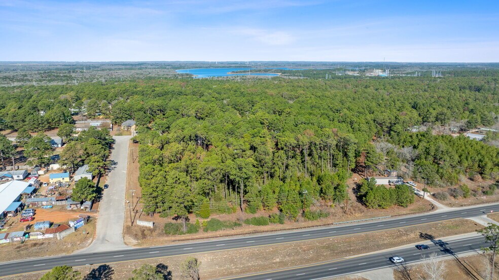 More Photos Of Lot 65 State Highway 21, Bastrop Land For Sale