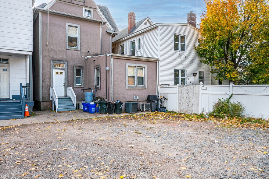 More Photos Of 93 Easton Ave, New Brunswick Multifamily For Sale