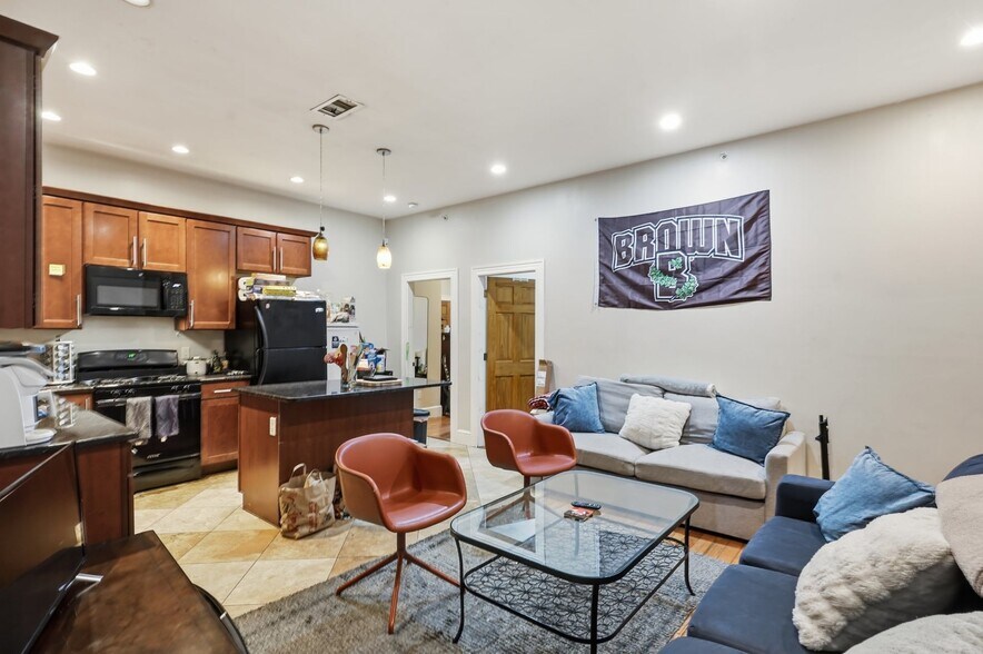 More Photos Of 299 Governor St, Providence Multifamily For Sale