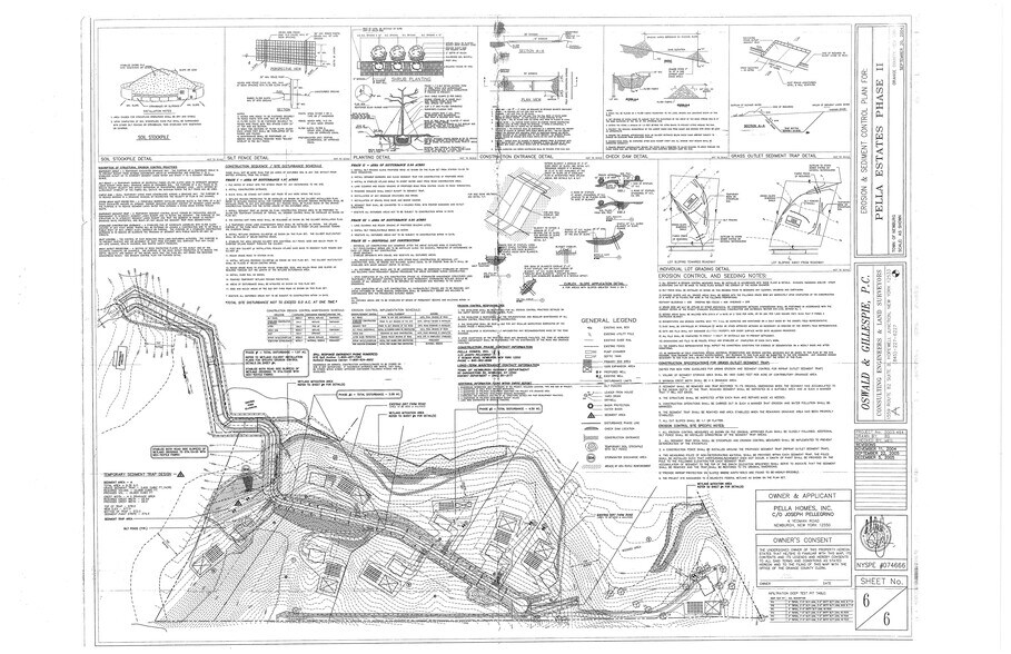 More Photos Of Pella Court @ Route 32, Wallkill Land For Sale