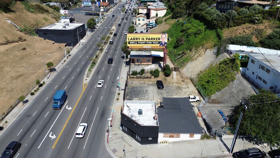 More Photos Of 4634 W Slauson Ave, Los Angeles General Retail For Sale