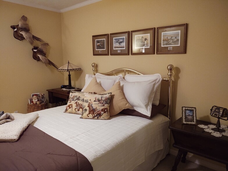 More Photos Of 7027 Old 421 Road, Liberty Land For Sale