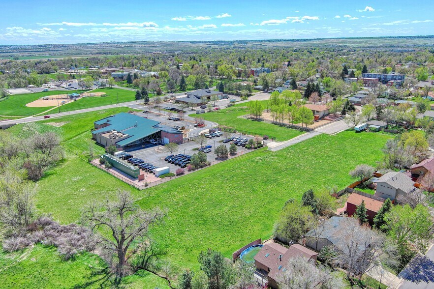 More Photos Of 0 Rainbow Lane, Lafayette Land For Sale