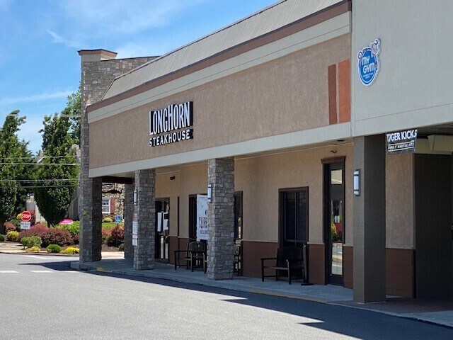 More Photos Of 1001 Baltimore Pike, Springfield Township Unknown For Lease