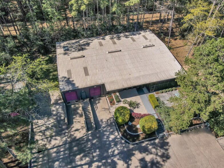 More Photos Of 20610 Fm 1488 Rd, Magnolia Warehouse For Sale