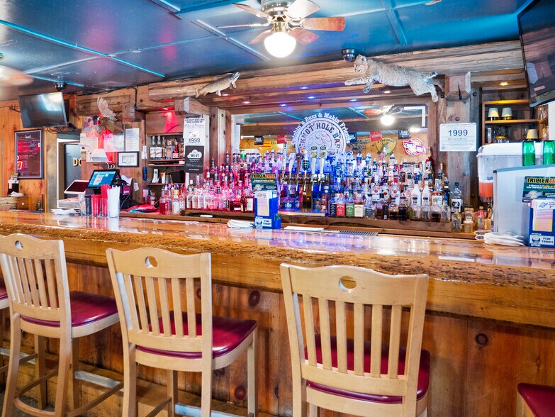 More Photos Of 4262 N Abbe Rd, Comins Bar For Sale