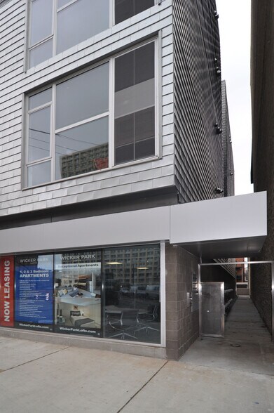 More Photos Of 1515-1519 W Haddon Ave, Chicago Coworking Space