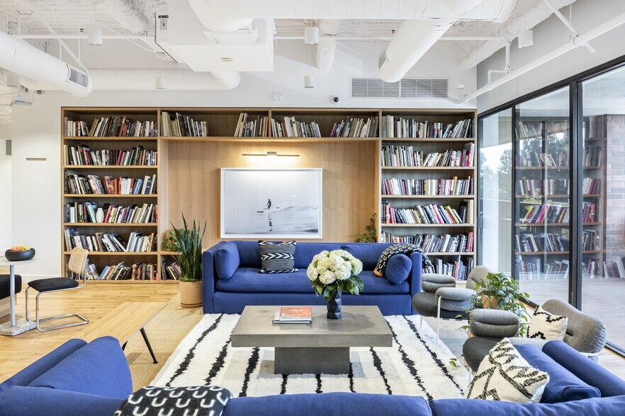 More Photos Of 4041 MacArthur Blvd, Newport Beach Coworking Space