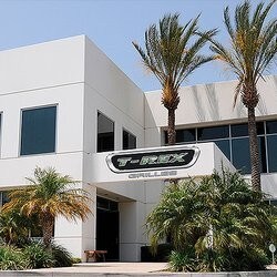 More Photos Of 2365 Railroad St, Corona Warehouse For Lease