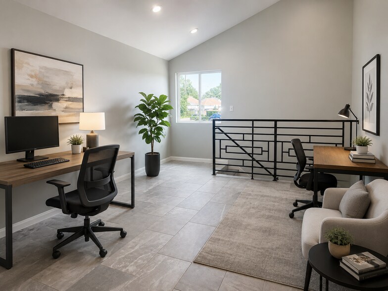 More Photos Of 3618 Dover St, Houston Serviced Offices For Lease