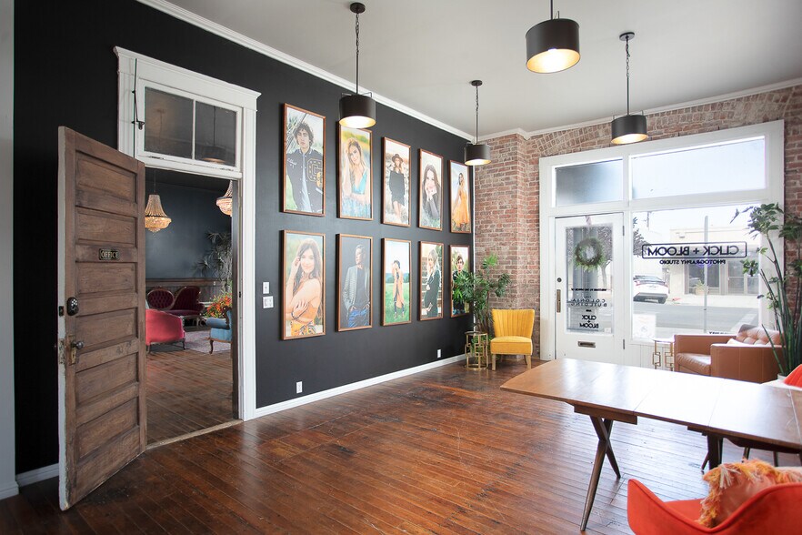 More Photos Of 479 B St, Biggs Storefront Retail Office For Sale