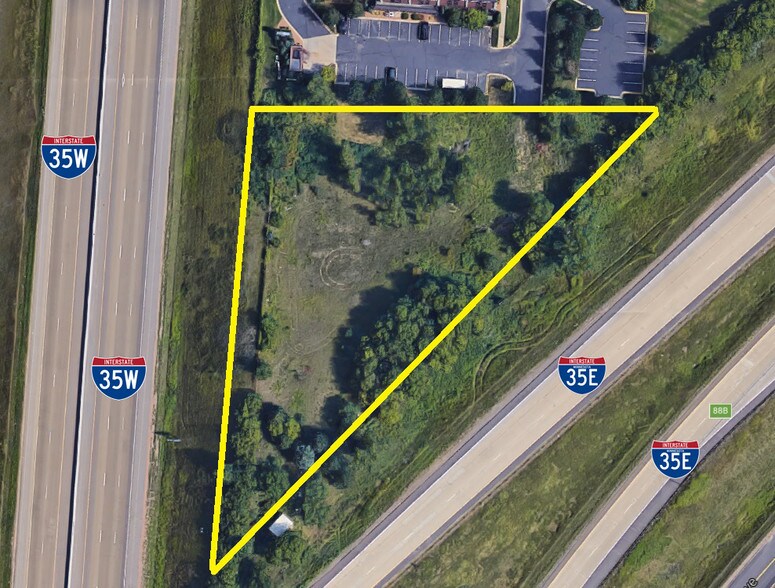 More Photos Of 14450 Nicollet Ct, Burnsville Land For Sale