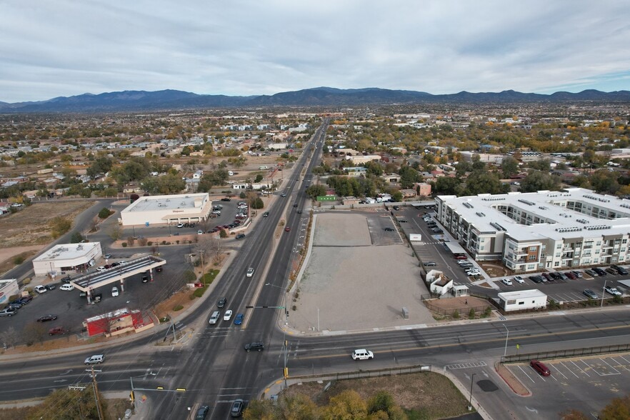 More Photos Of 5750 Airport Rd, Santa Fe Land For Sale