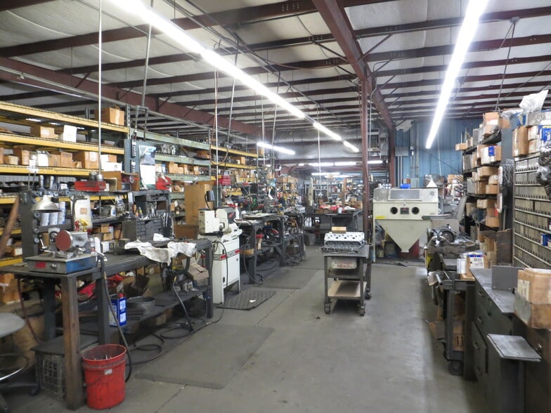 More Photos Of 1489 Cedar Lane Rd, Greenville Warehouse For Sale