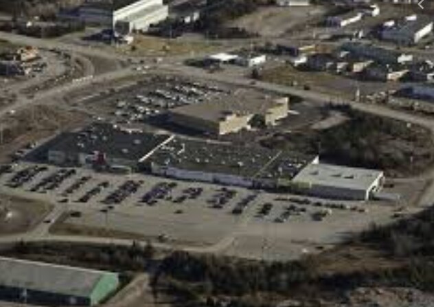 More Photos Of 25-27 Columbia, Marystown General Retail For Lease