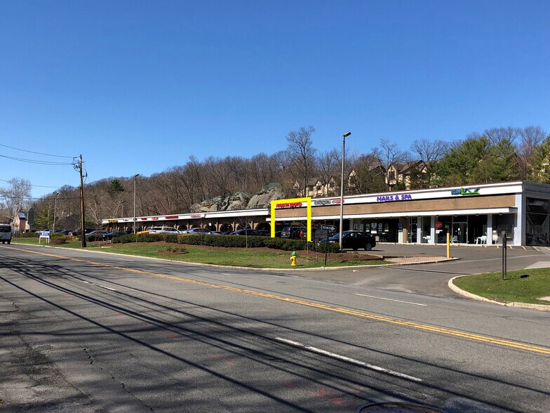 Primary Photo Of 365 Central Park Ave, Scarsdale General Retail For Sale