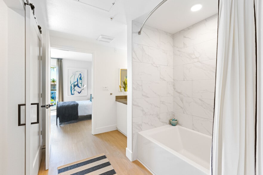 More Photos Of 4353 Park Blvd, San Diego Apartments For Lease