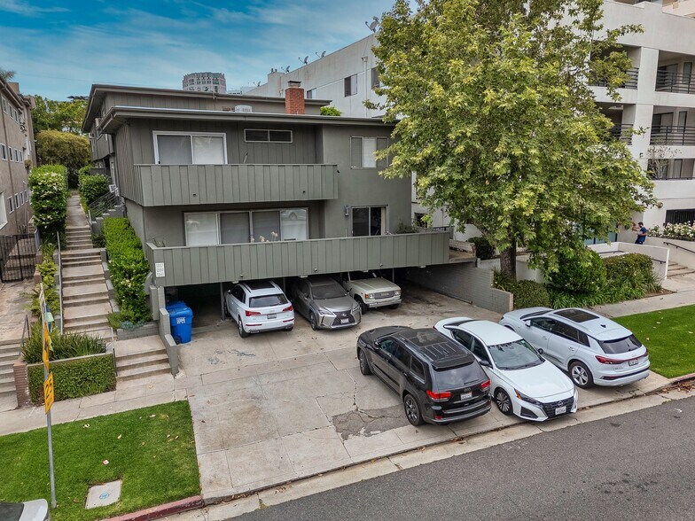 More Photos Of 1357-1361 S Beverly Glen Blvd, Los Angeles Apartments For Sale