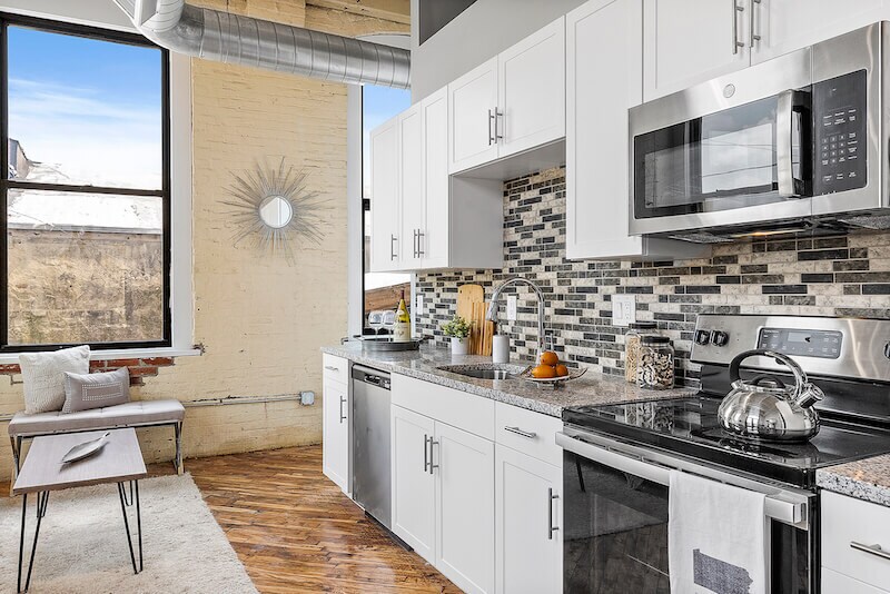More Photos Of , Philadelphia Multifamily For Sale