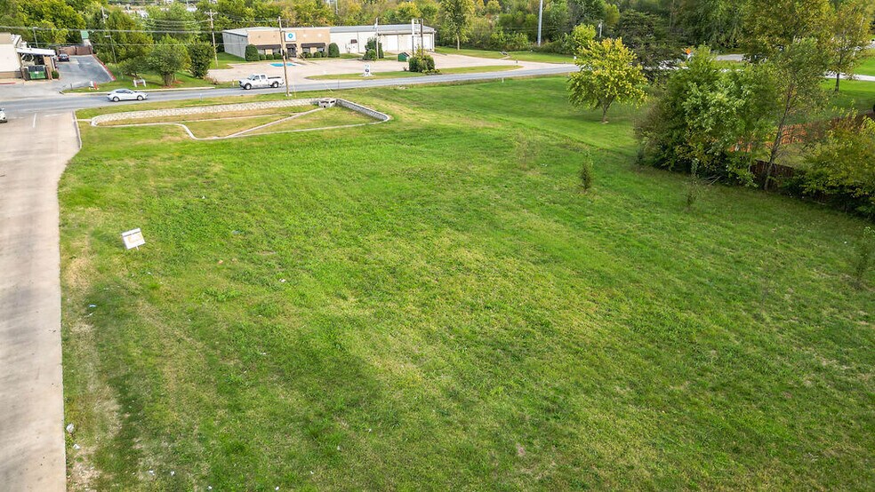 More Photos Of 101 Greenhouse Rd, Centerton Land For Sale