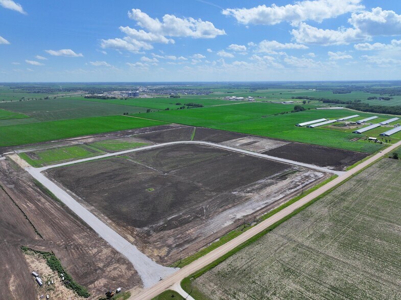 More Photos Of Mill Road, Waverly Land For Sale