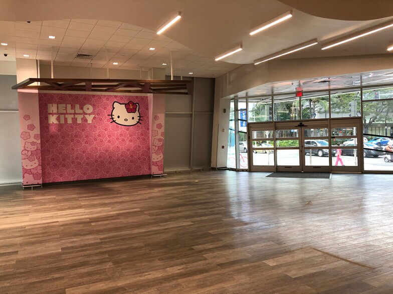 More Photos Of 1470-1488 Kapiolani Blvd, Honolulu Freestanding For Lease