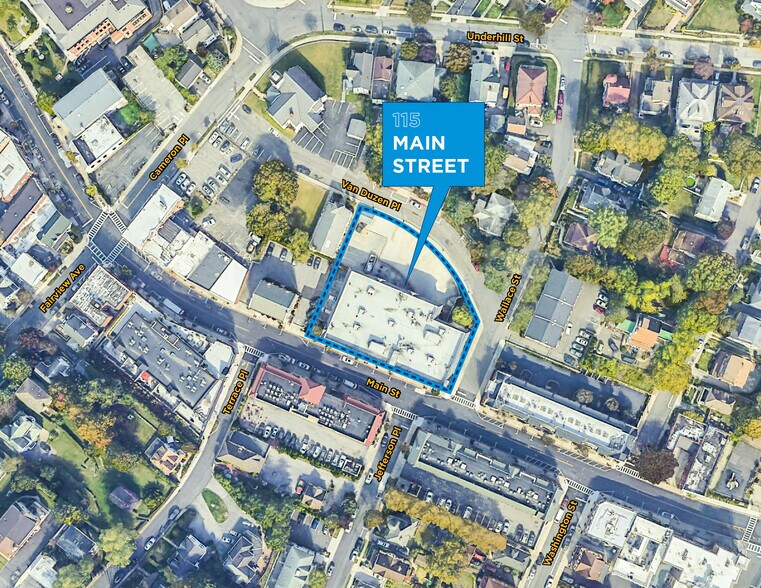 More Photos Of 115 Main St, Tuckahoe Medical For Sale