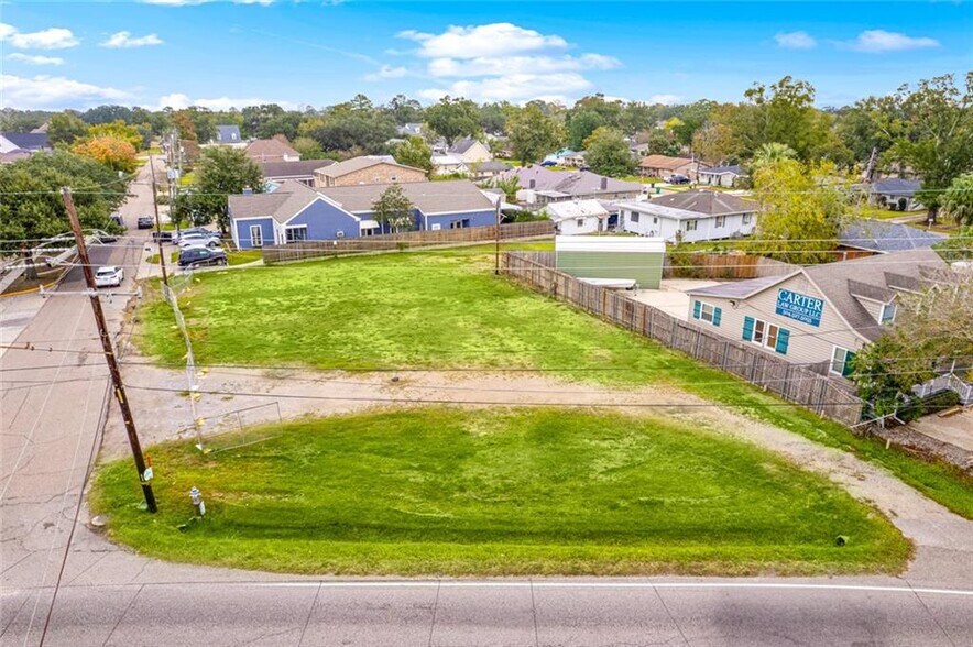 More Photos Of 9225 Jefferson Hwy, River Ridge Land For Sale
