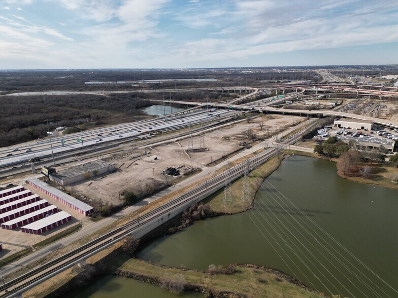 More Photos Of 2441 Broadway St, Carrollton Land For Sale