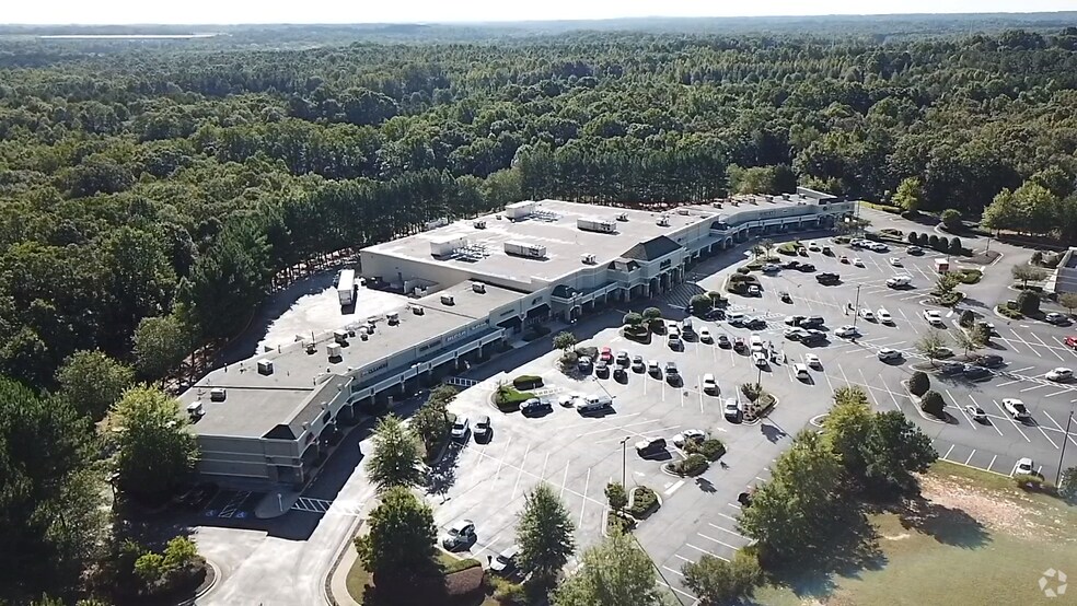 More Photos Of 2095 Highway 211 NW, Braselton Supermarket For Lease