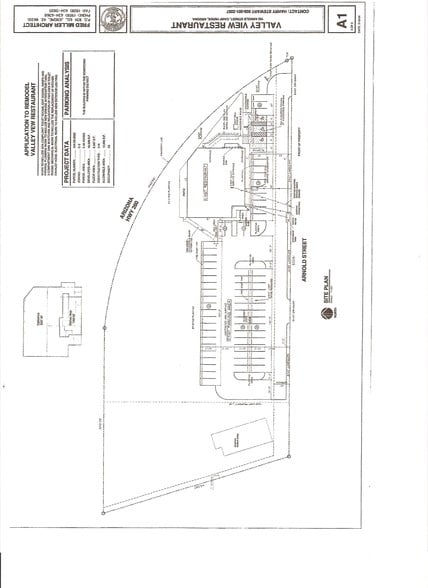 More Photos Of 102 W Arnold St, Camp Verde Restaurant For Sale