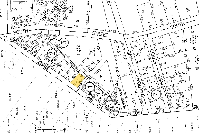 More Photos Of 32-34 Main St, Warwick Restaurant For Sale