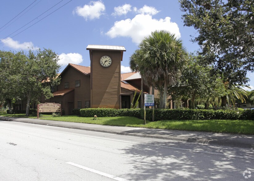 Primary Photo Of 7320 Griffin Rd, Fort Lauderdale Office For Lease