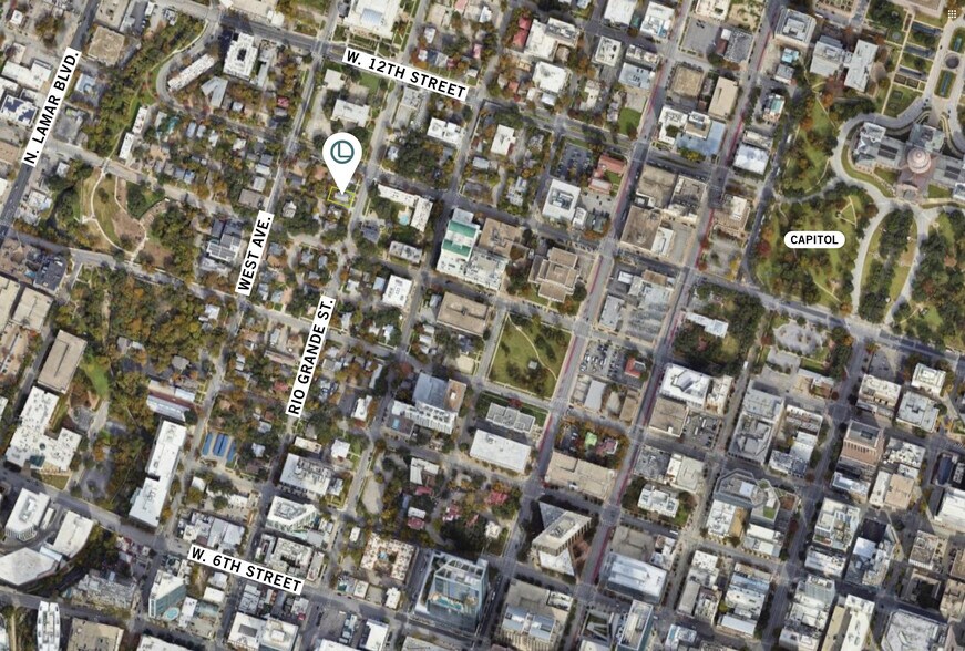 More Photos Of 1010 Rio Grande St, Austin Office For Lease