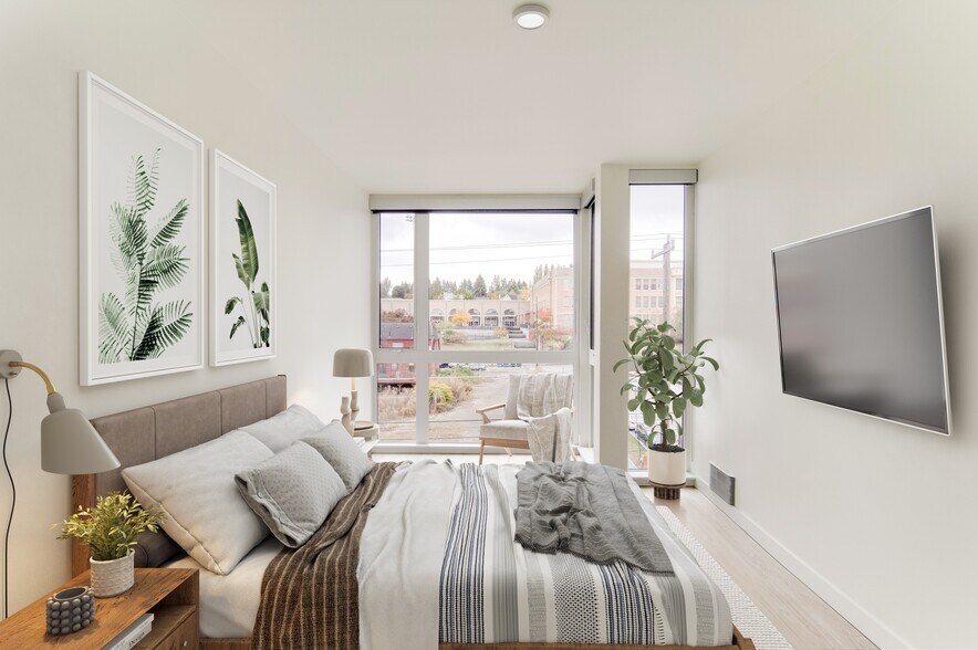 More Photos Of 1319 NE 65th St, Seattle Apartments For Sale