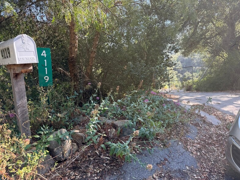 More Photos Of 4119 Maguire Dr, Malibu Land For Sale