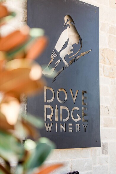 More Photos Of 6000 Tucker Dr, Weatherford Winery Vineyard For Sale