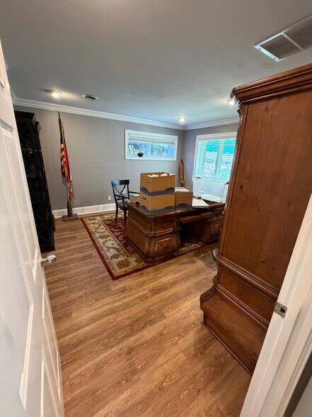 More Photos Of 14-16 Westwoods Dr, Liberty Office For Sale
