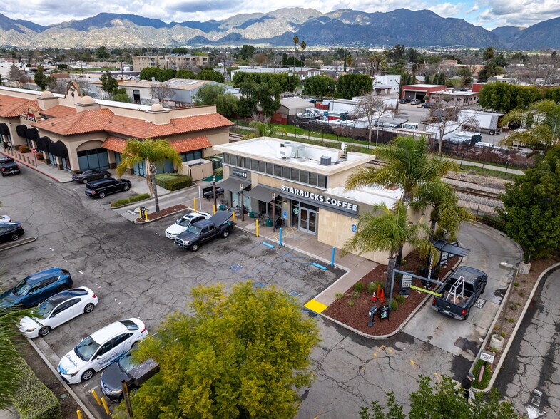 More Photos Of 1201-1225 Truman St, San Fernando Unknown For Lease