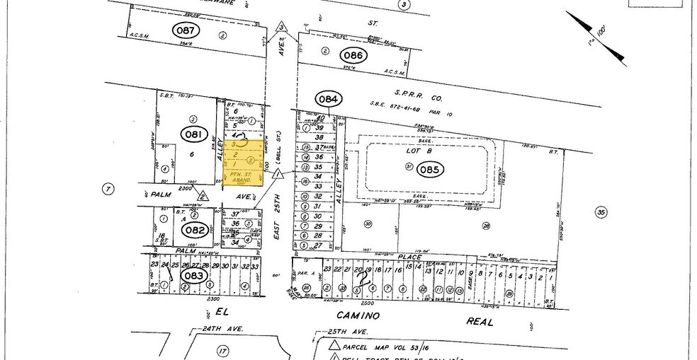 More Photos Of 101 E 25th Ave, San Mateo Freestanding For Sale