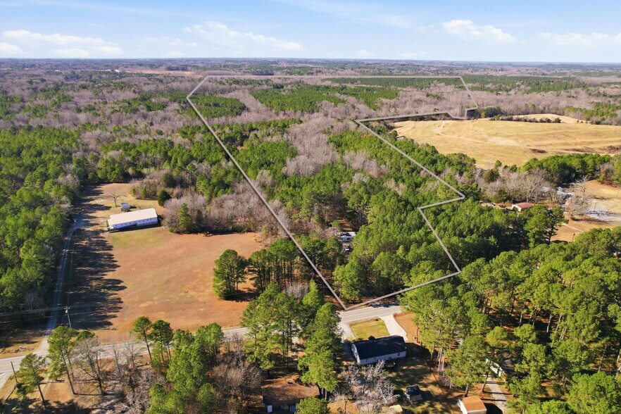 More Photos Of 0 NC 39 Hwy, Henderson Land For Sale