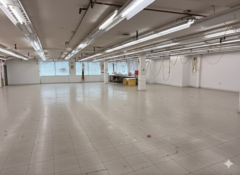 More Photos Of 1231 Frances St, Vancouver Manufacturing For Lease