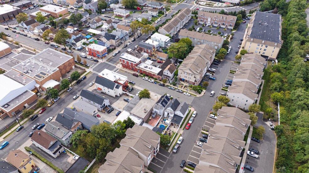 More Photos Of 362 Stockton St, Perth Amboy Storefront For Sale